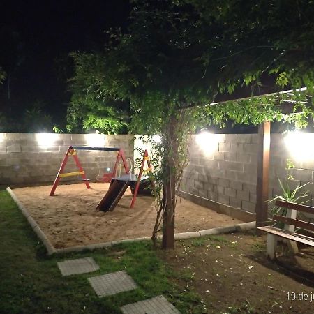 Ap 2 Dormitorios Novo Em Montenegro Edif Malta 302 Exteriér fotografie