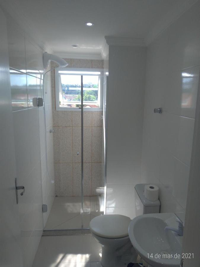 Ap 2 Dormitorios Novo Em Montenegro Edif Malta 302 Exteriér fotografie