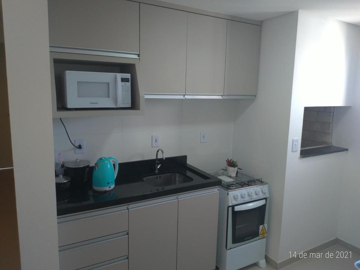 Ap 2 Dormitorios Novo Em Montenegro Edif Malta 302 Exteriér fotografie