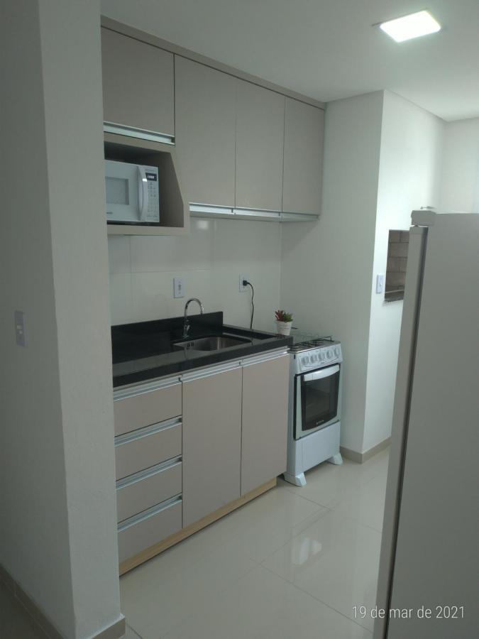 Ap 2 Dormitorios Novo Em Montenegro Edif Malta 302 Exteriér fotografie