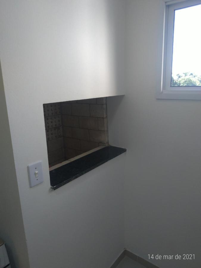 Ap 2 Dormitorios Novo Em Montenegro Edif Malta 302 Exteriér fotografie