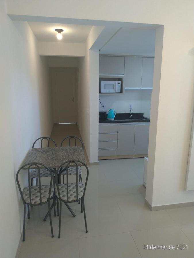 Ap 2 Dormitorios Novo Em Montenegro Edif Malta 302 Exteriér fotografie