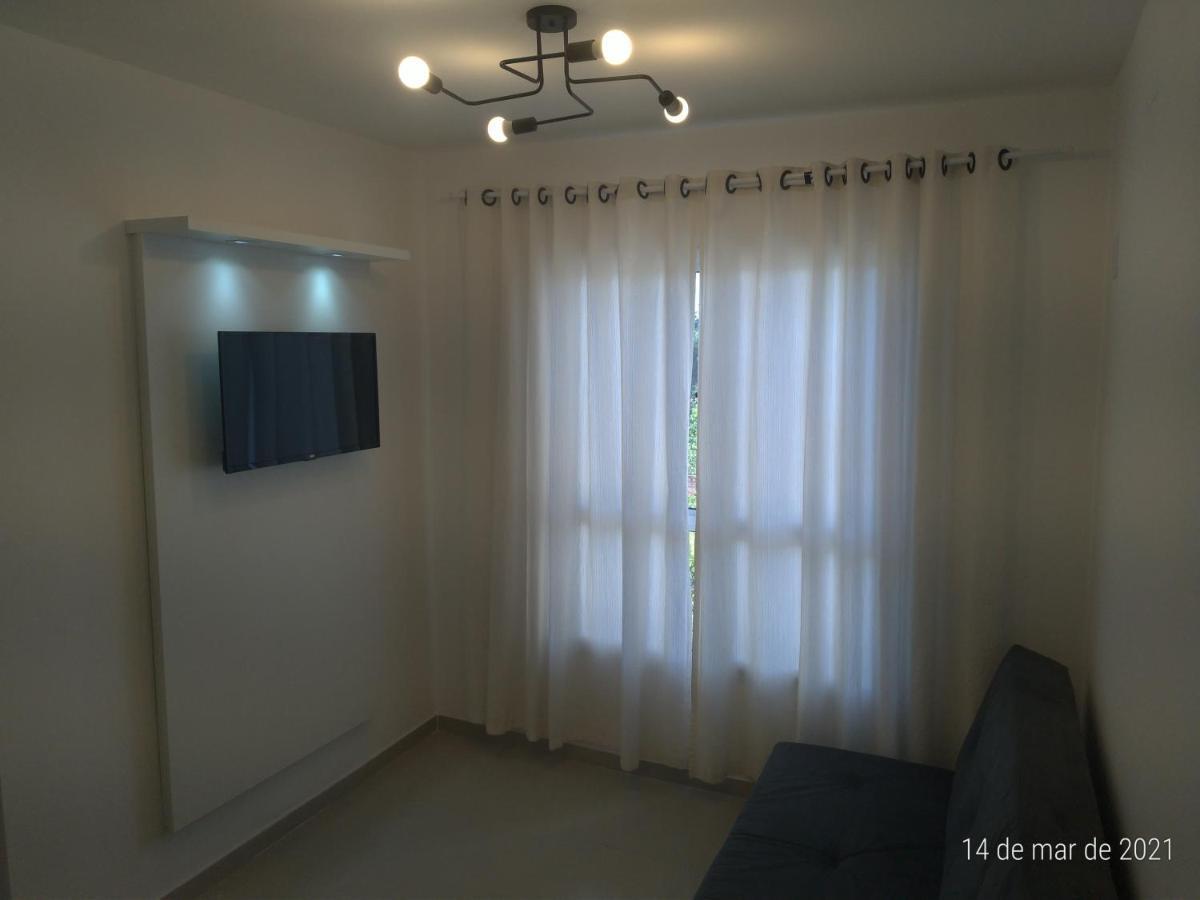 Ap 2 Dormitorios Novo Em Montenegro Edif Malta 302 Exteriér fotografie