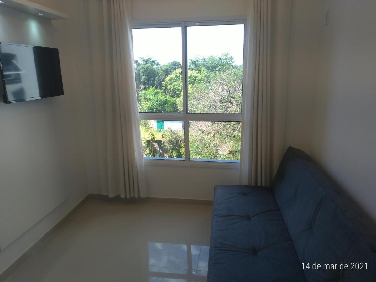 Ap 2 Dormitorios Novo Em Montenegro Edif Malta 302 Exteriér fotografie