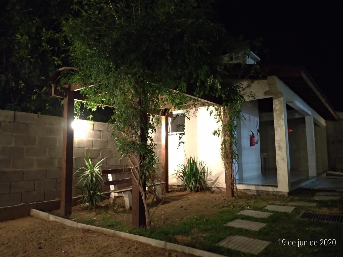 Ap 2 Dormitorios Novo Em Montenegro Edif Malta 302 Exteriér fotografie