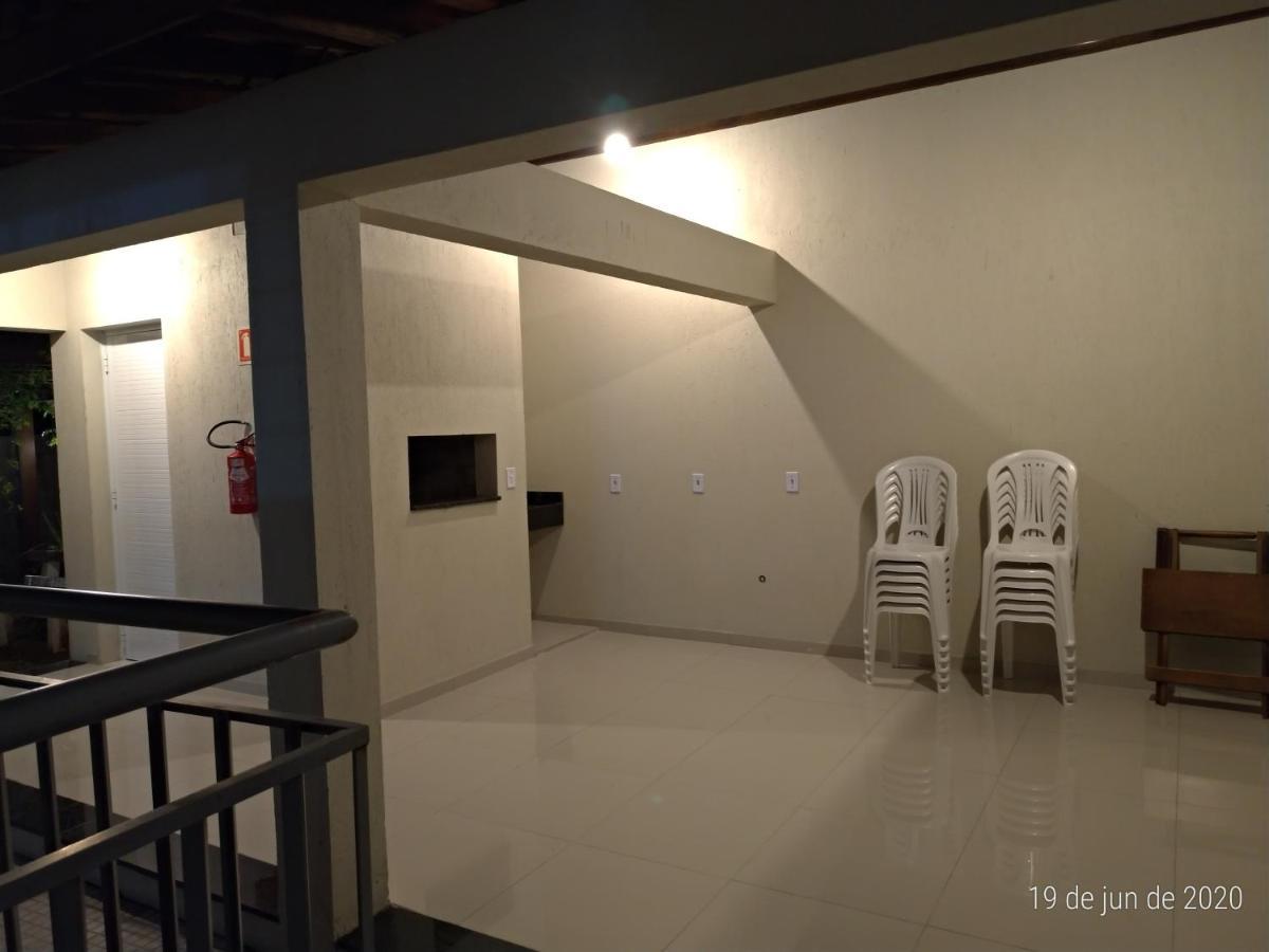 Ap 2 Dormitorios Novo Em Montenegro Edif Malta 302 Exteriér fotografie