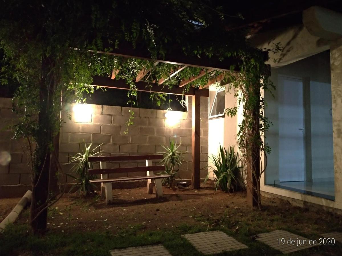 Ap 2 Dormitorios Novo Em Montenegro Edif Malta 302 Exteriér fotografie