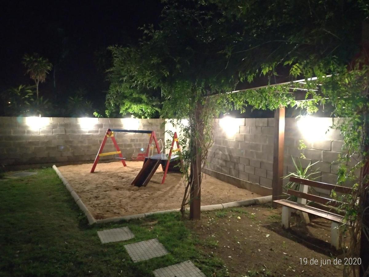 Ap 2 Dormitorios Novo Em Montenegro Edif Malta 302 Exteriér fotografie